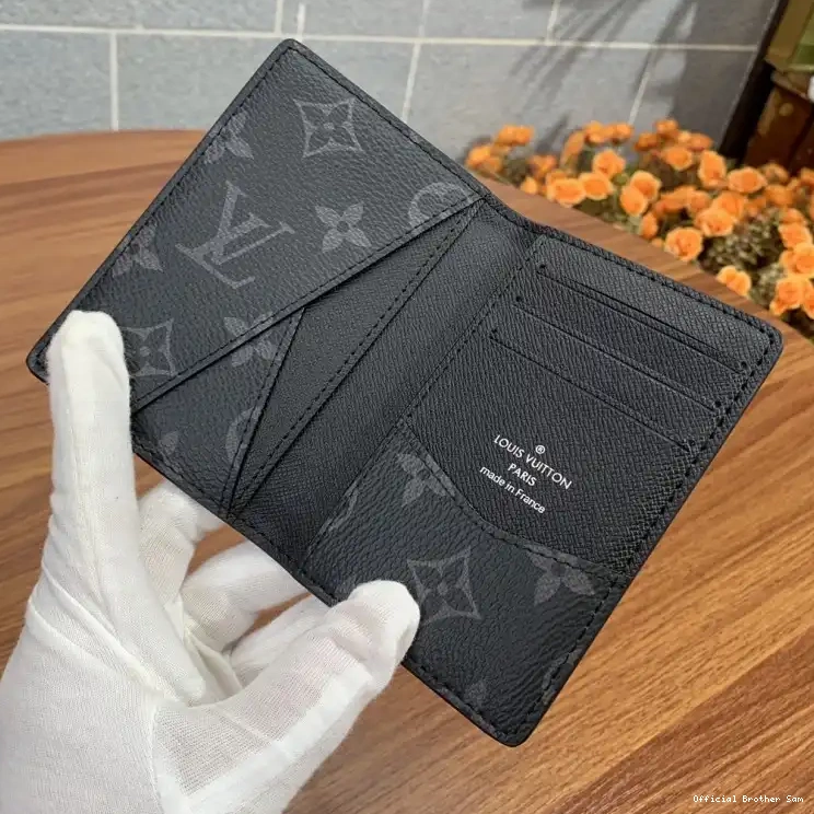 Official Brother Sam 2107YA0049 Bags LV 0822